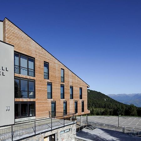 Abrigall Hostel ลา มาเซลยา ภายนอก รูปภาพ