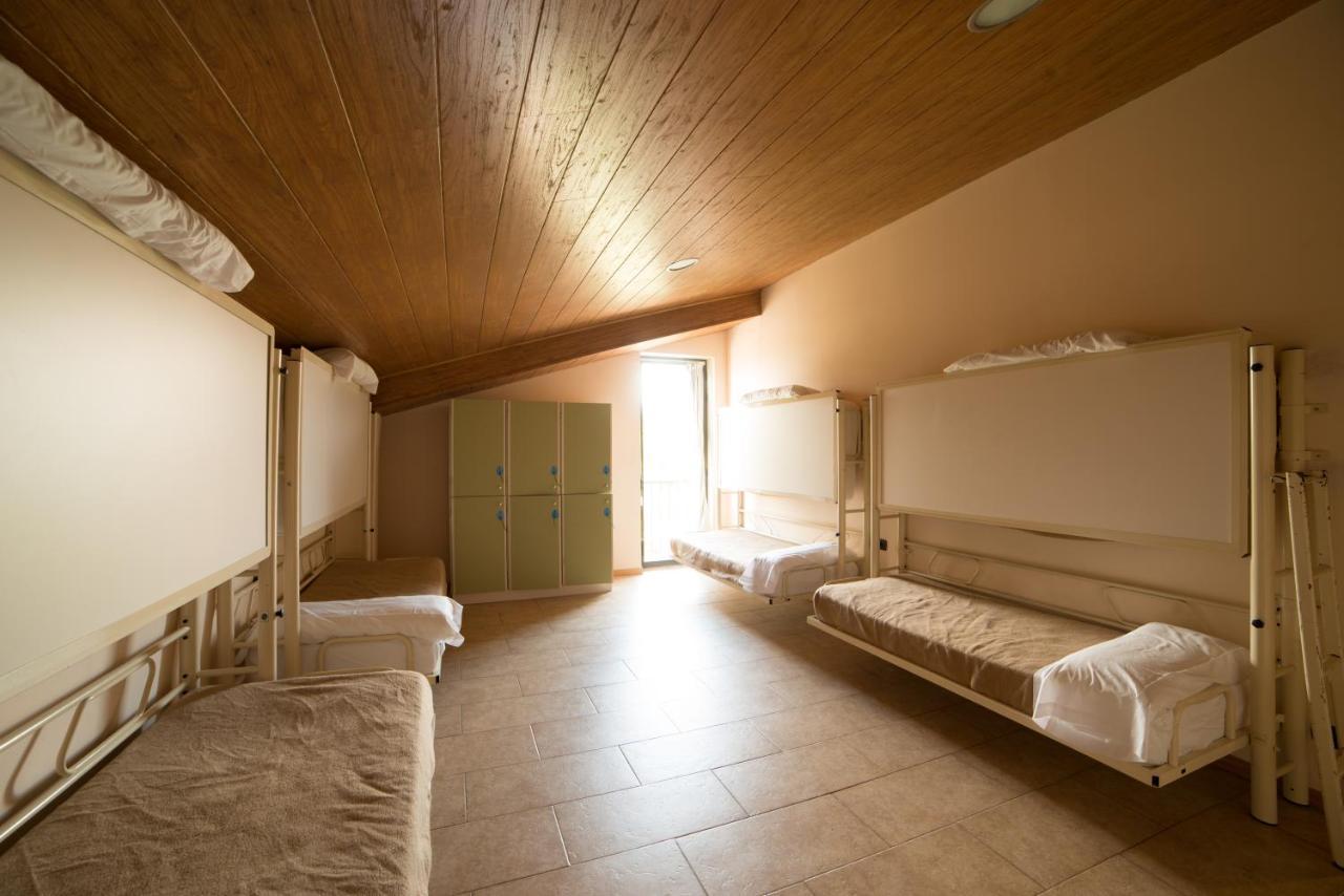 Abrigall Hostel ลา มาเซลยา ภายนอก รูปภาพ