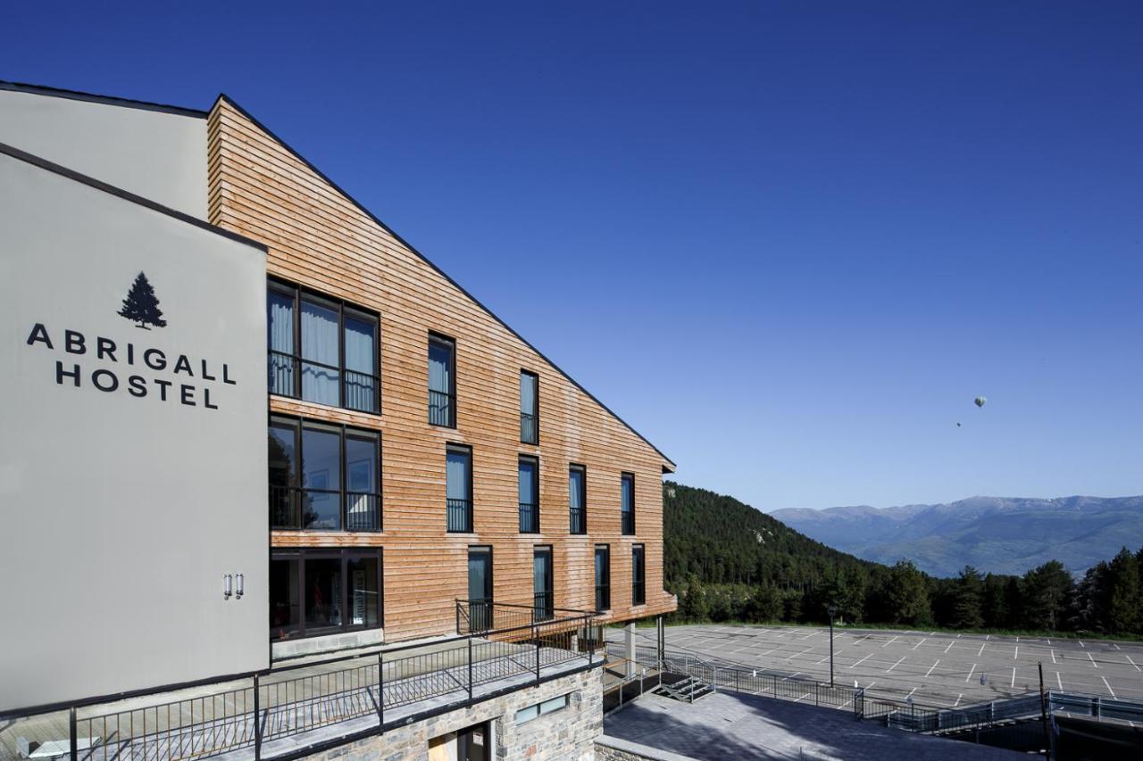 Abrigall Hostel ลา มาเซลยา ภายนอก รูปภาพ