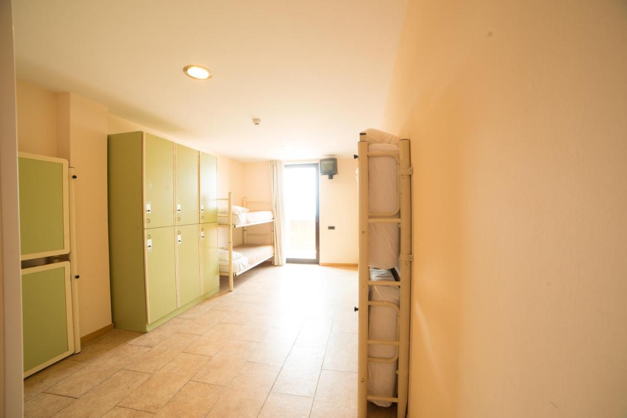Abrigall Hostel ลา มาเซลยา ภายนอก รูปภาพ